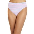 thumbnail image 2 of Jockey Women's Supersoft French Cut - 3 Pack, 2 of 3