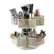 Nifty Home Products Makeup Carousel