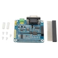 thumbnail image 1 of Placa de expansión SP, interfaz de control, circuito de protección integrado, módulo RS485 RS232 aislado para RPi, 1 of 14
