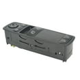 thumbnail image 2 of Interruptor de Control de ventana de alimentación Yotijar para mercedes W169 W245, 2 of 9