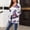 ZMulticolor1, variant on Halloween Sweater for Women Y2k Ghost Pumpkin Long Sleeve Shirt Vintage Unisex Womens Knit Cardigan Trick or Teach