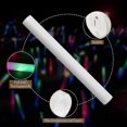 thumbnail image 4 of Glow Sticks Bulk Colorful Led Foam Stick Cheer Tube Rgb Glow In The Dark Light, 4 of 4