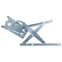 OEG Parts New Window Regulator Front Passenger Side Right RH Replacement For 1999-04 Chrysler 300M, 1998-04 Concorde, 1999-01 LHS, 1998-04 Dodge Intrepid 740-554, 4574092AS