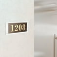 thumbnail image 4 of GARVALON Funny Office Sign In Transparent Acrylic For Professionals In Modern Style 1Set, 4 of 8