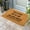 N C, variant on Hxoliqit Irish Day Floor Mats Holiday Mats Welcome Door Mats Polyester Door Mats Holiday Decor Holiday Supplies Decorative Rug