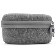 Yogasleep Travel Case for Hushh® and Rohm® Sound Machines, Gray