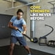 thumbnail image 3 of Kit básico de entrenamiento RIP Trainer TRX Essential Core Strengthening, 3 of 9