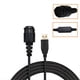 thumbnail image 2 of Cable de Programación HKN6184C para Radio DM4400/e DM3401 DM3600 DM4601/e MTM5200 DGM4100 DGM6100 XPR4300 XPR4350, 2 of 6