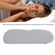thumbnail image 3 of Almohada Cervical Para El Cuello, Almohada Cervical De Espuma Viscoelástica De Rebote Lento, Portátil Multiusos Para Oficina En Casa, 3 of 7