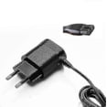 thumbnail image 2 of Adaptateur Secteur Chargeur pour Rasoir A00390 Eu Plug pour Philips RQ310, 2 of 2