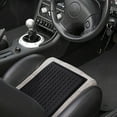 thumbnail image 4 of Breathable Gel Seat Cushion - Honeycomb Design for Maximum Comfort and Cooling Support in Car, Office, or Home, 4 of 6