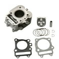 thumbnail image 4 of Scooter 52mm Cylinder Kit For Suzuki AN 125 AN125 Vecstar HS125T 125cc Euro II Engine Parts 20EB, 4 of 6