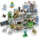 thumbnail image 1 of Compatible Lego Building Blocks Toys 21137 Williams Small Cave Model Brick Set Children's Toys, 1 of 3