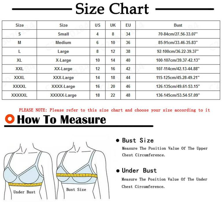 Bigersell Plus Size Push up Bras Sale Clearance Bras for Women No Underwire Push  up Bralette Bra Style C18 Back-Smoothing Bras Pull-On Bra Closure Big Girls  Plus Workout Bras High Support Hot