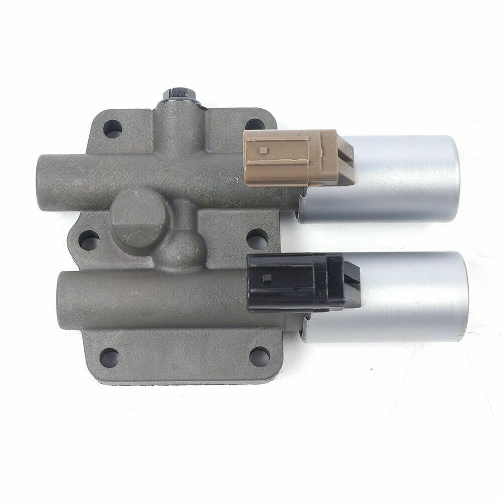 NEW Transmission Dual Linear Shift Solenoid 28250P6H024 For Honda