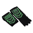 thumbnail image 5 of Roman Reigns Superman Punch Glove Wristband Set Blue, 5 of 7