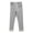 Grey-I3v5O, variant on OJSFQUFP Pants Baby Boys' and Girls' Leggings Spring and and Stylish Outerwear Boys' and Girls' Lace Edge Pants Pants Kids