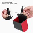 thumbnail image 4 of Colorfast High Durability Car Organizer, Anti-rust Car Phone Box, Home For Car Vehicle Travel, 4 of 8