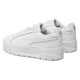thumbnail image 5 of Tenis Puma Karmen II JR para Mujer 398878-01 blanco 22, 5 of 6