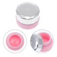 thumbnail image 3 of SUTENGDA 4 Pcs Gel de Construction Transparent Bouteille de Vernis à Ongles Compte-Gouttes Contenant de Manucure, 3 of 8