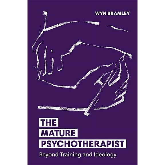 The Mature Psychotherapist (Paperback)