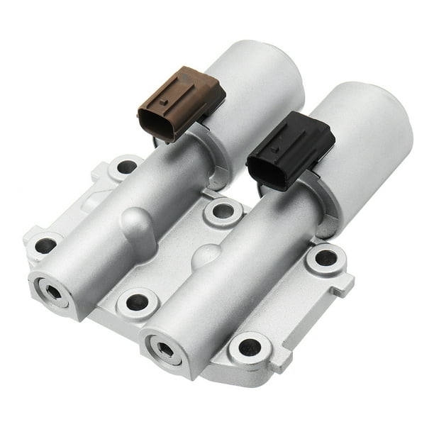 28260PRP014 Transmission Dual Linear Shift Solenoid Fit For Honda