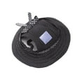thumbnail image 1 of Creative Pet Hats Breathable and Comfortable with Ear Holes Dog Sport Baseball for Sun Protection New, 1 of 2