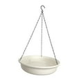 thumbnail image 4 of Comedero colgante para pájaros, bandeja decorativa, comedero multiusos para pájaros, cuenco de agua para patio, , exterior, loro, colibrí, 4 of 10