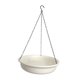 thumbnail image 4 of Comedero colgante para pájaros, bandeja decorativa, comedero multiusos para pájaros, cuenco de agua para patio, , exterior, loro, colibrí, 4 of 10