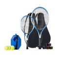 thumbnail image 4 of Pelota de entrenamiento de tenis con cuerda elástica Dispositivo de entrenamiento de tenis individual Self 1 Grabadera de 1 kids, 4 of 8