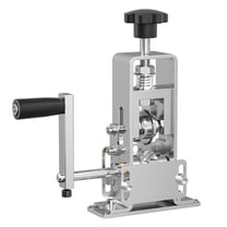 Manual Wire Stripping Machine – Scrap Cable Peeler For 1–30mm – Hand Crank Ready