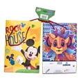 thumbnail image 2 of Bolsas para Regalo Prichos Celebrate Disney Mickey y Rey León Multicolor 2 Piezas, 2 of 3