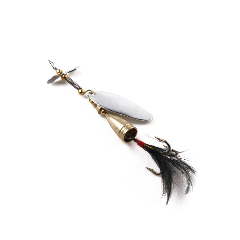 China Fishing Lure Spinner Spoon, Fishing Lure Spinner Spoon