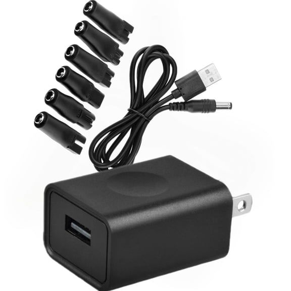 Charger Cord Compatible with SUPRENT Hair Clippers, Pet Hair Clipper Shaver Charging Cable