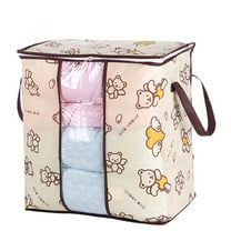 Non-Woven Finishing Bag Portable Storage Bag Quilt Bag Quilt Bag