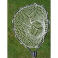 thumbnail image 4 of KUFA Retractable Aluminum Landing Net with PVC Mesh (Hoop:20"x16",Handle:28"), 4 of 5