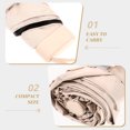 thumbnail image 2 of Portable Umbrella Anti-UV Major Umbrellas for Rain Small Compact Backpack Travel, 2 of 6