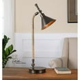 thumbnail image 2 of Uttermost Duvall Lampe de Travail, 2 of 2