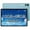 Blue, variant on Android 14 Tablet 10.1 inch Tablets, 10GB RAM + 64GB ROM 1TB Expand, Octa-Core Tablet with Case, GPS, 6000mAh, 1280x800 FHD Display, Dual Camera, WiFi, Bluetooth
