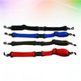 thumbnail image 3 of KAKOWELY Cordes de Lunettes de Sport 4 Pcs Support de Lunettes Élastique Retenue de Lunettes de Sport Cordes de Lunettes de Vue Sangle de Support de Lunettes de Lecture Sangle de Lunettes de Soleil, 3 of 5