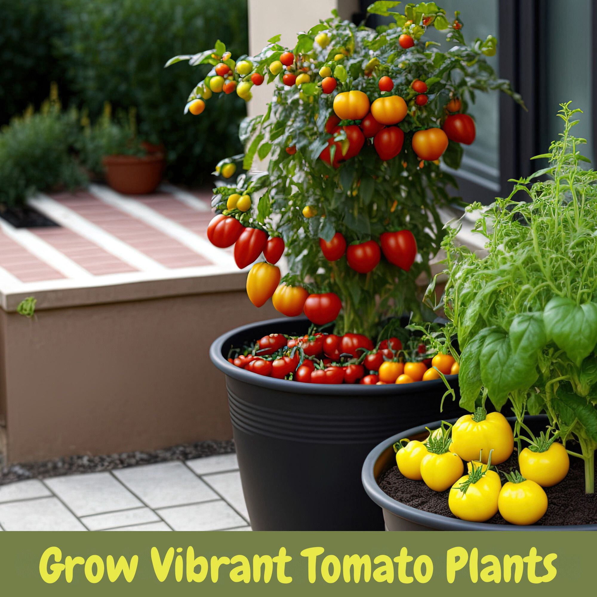 All Natural Tomato Starter/Potting Mix (12 Quarts), Perfect Backfill for Outdoor Tomato Plant Holes, Hand Blended with Natural Ingredients Including Worm Castings