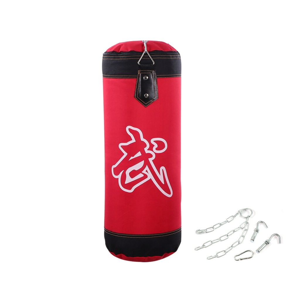 Konesky Punching punching bag with stand Bag Set Heavy Boxing Punching