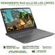 thumbnail image 3 of Laptop Gamer LENOVO LOQ NVIDIA GeForce RTX 4050 Intel Core i5 13420H 8GB RAM 512GB SSD 16' gris, 3 of 5