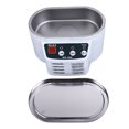 thumbnail image 1 of Professional Ultrasound Jewelry Cleaner, Household Ultrasound Cleaning Machine US Plug 110V  For Gift, 1 of 8