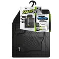 thumbnail image 1 of Smart Fit 4pc SUV/Crossover Floor Mat, 1 of 1