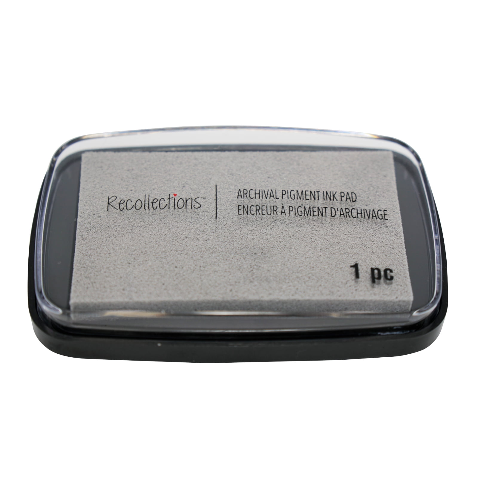 Recollections Archival Pigment Ink Pad, 12 Pack