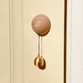 thumbnail image 5 of Hbdhejl Wooden Chime Entryway Doorbell Alert Home, 5 of 5