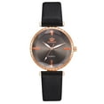 thumbnail image 2 of Ausyst Watch for Women QUARTZ Fashion Trend Casual Luxury Party Ladies Exquisite Quartz Watch, 2 of 3