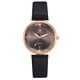 thumbnail image 2 of Reloj de cuarzo para mujer, relojes para mujer, reloj de cuarzo de moda, tendencia informal, para fiestas, reloj de moda para mujer., 2 of 3
