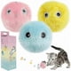 thumbnail image 1 of 2025 Interactive Cat Toys, Screaming Birds Sounds Plush Toys, 1 of 5